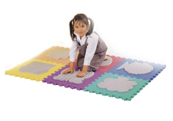 IBMT-OT-389 TACTILE MAT